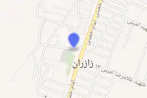خريطة