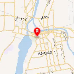 خريطة