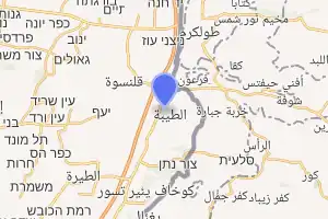 خريطة