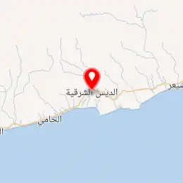 خريطة