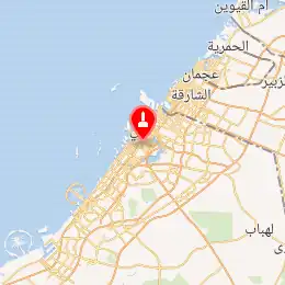 خريطة