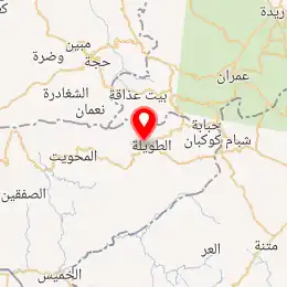 خريطة