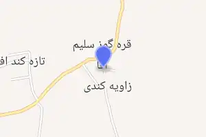 خريطة