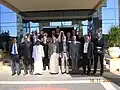 اجتماع الخبراء في المغرب