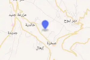خريطة