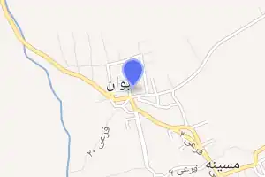 خريطة