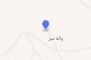 خريطة
