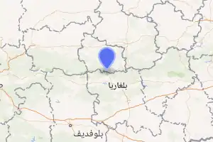 خريطة