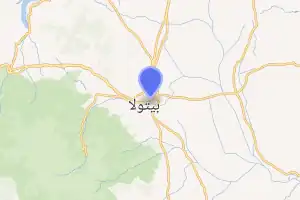 خريطة