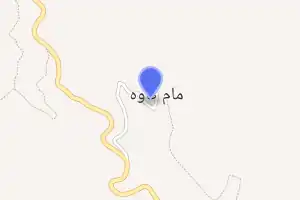 خريطة