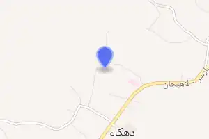 خريطة