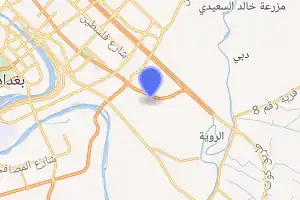 خريطة