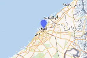 خريطة