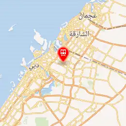 خريطة