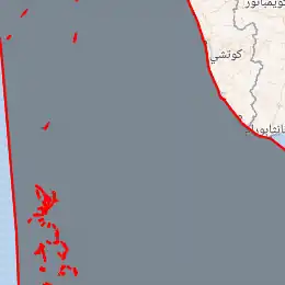 خريطة