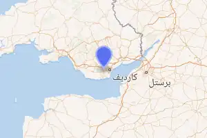 خريطة