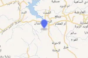 خريطة