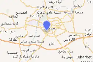 خريطة