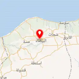 خريطة