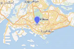 خريطة
