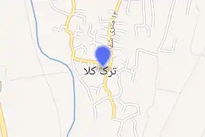 خريطة