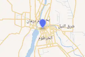 خريطة