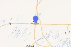 خريطة