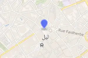 خريطة