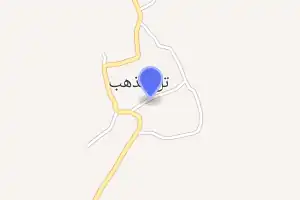 خريطة