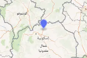 خريطة