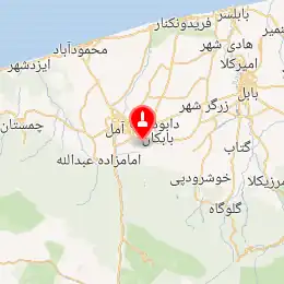 خريطة