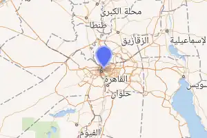 خريطة