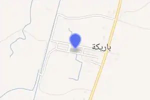 خريطة