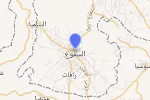 خريطة
