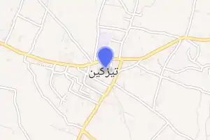 خريطة