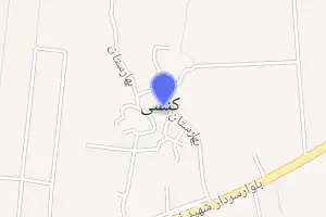 خريطة