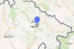 خريطة