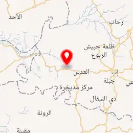 خريطة