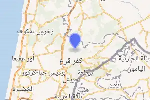 خريطة