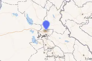 خريطة