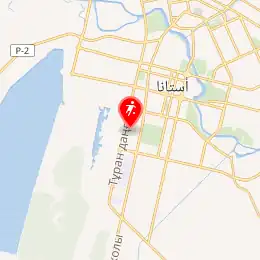خريطة