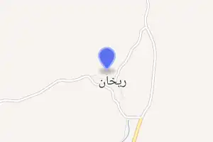 خريطة