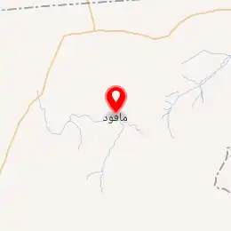 خريطة