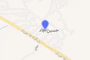 خريطة