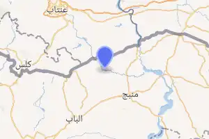 خريطة