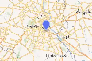 خريطة