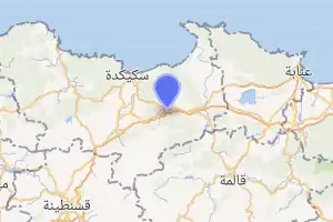 خريطة