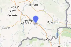 خريطة