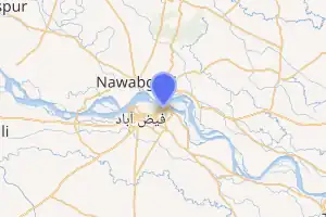 خريطة