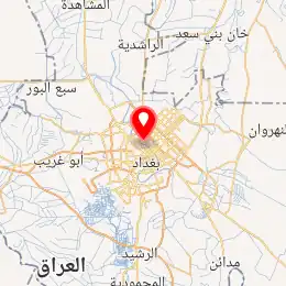 خريطة